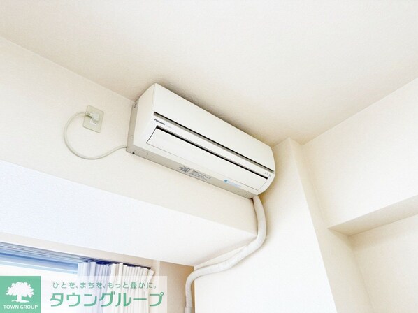 TLRレジデンス磯子駅前の物件内観写真